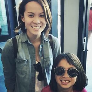 Meet your Posher, Karen